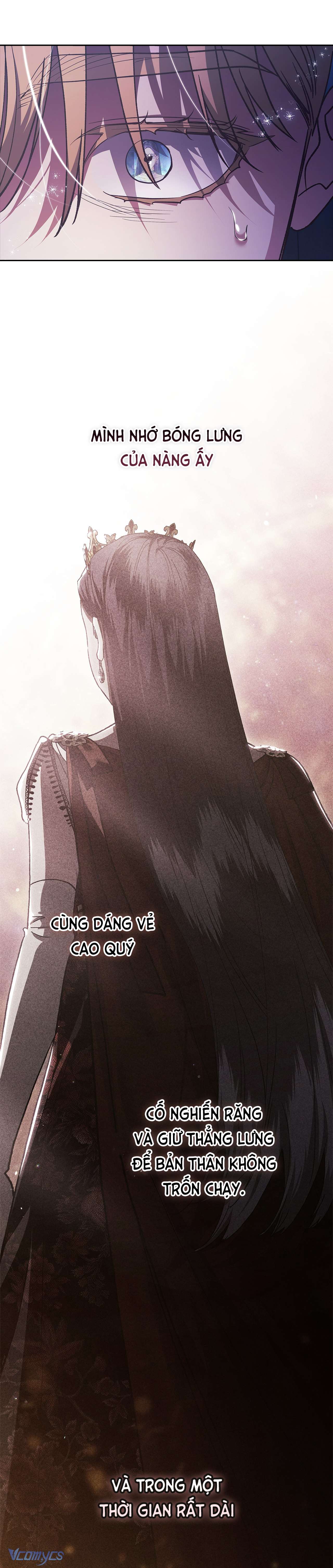 Hôn Nhân Này Rồi Sẽ Đổ Vỡ Chapter 85 - Trang 3