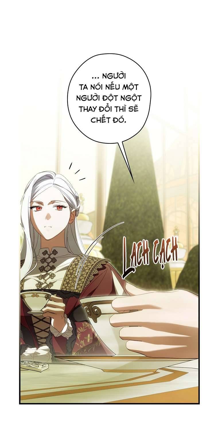 Phương Pháp Khiến Phu Quân Đứng Về Phía Tôi Chapter 67 - Trang 4