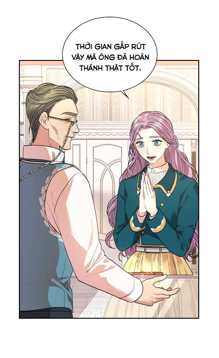 Thư Ký Của Bạo Chúa Chapter 27 - Trang 4