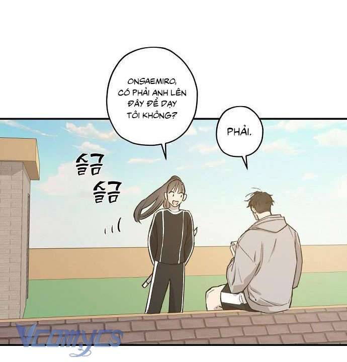Onsaemiro Chapter 23 - Next Chapter 24