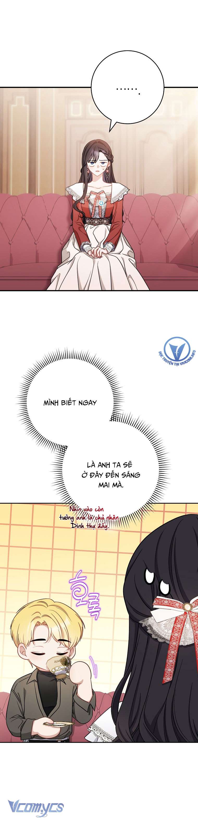 Nam Chính? Cho Cũng Không Thèm! Chapter 19 - Trang 3
