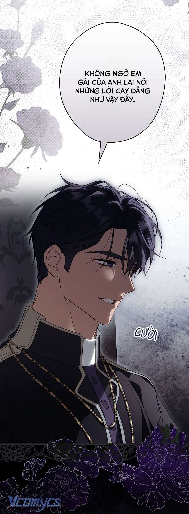Phương Pháp Khiến Phu Quân Đứng Về Phía Tôi Chapter 99 - Trang 4
