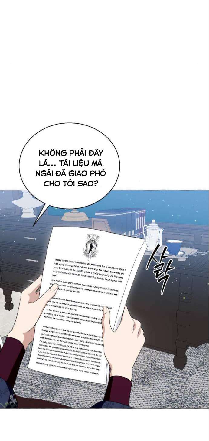 Tôi Tưởng Đó Chỉ Là Tiểu Thuyết Trọng Sinh Bình Thường Chapter 14 - Trang 4