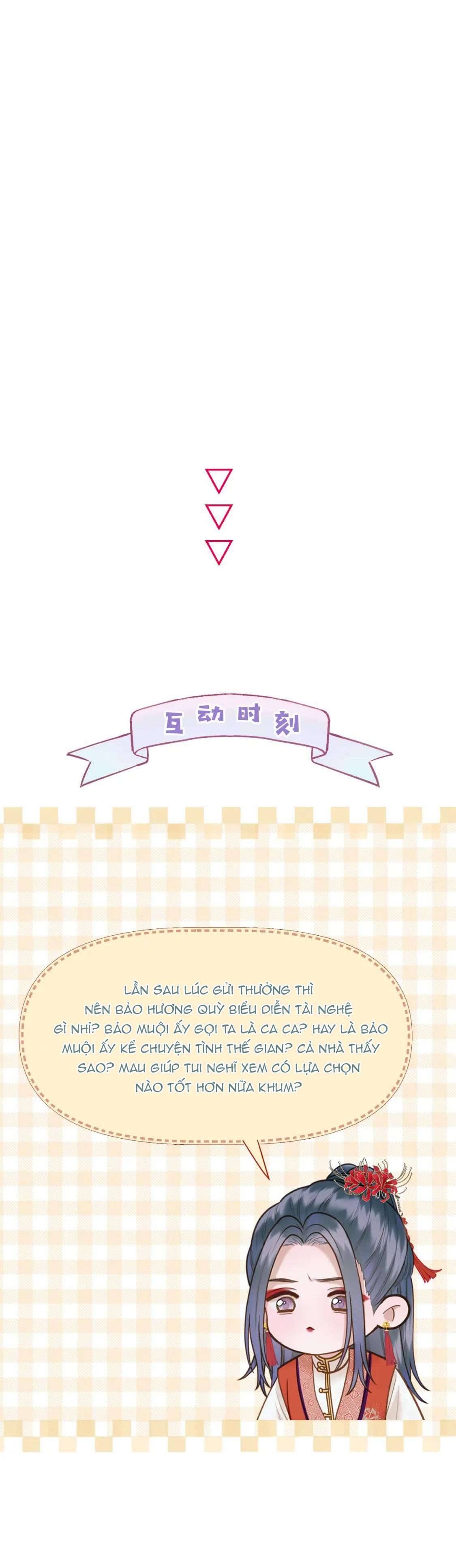 Livestream Trong Lãnh Cung Chap 41 - Trang 2