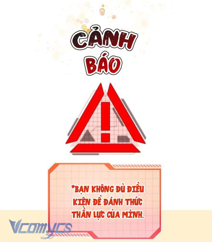 Sự Điều Trị Đặc Biệt Của Tinh Linh Chapter 8 - Trang 4