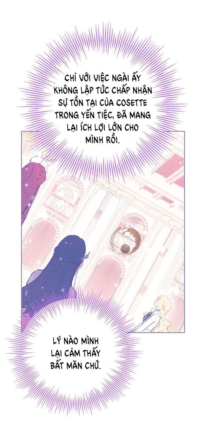 Tôi Là Minh Chứng Của Sự Thật Chap 39 - Trang 3
