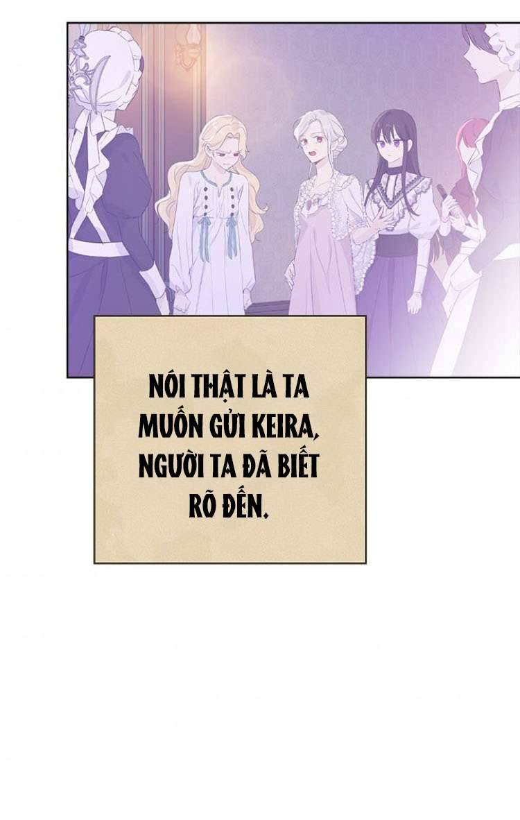 Tôi Là Minh Chứng Của Sự Thật Chap 62 - Trang 3