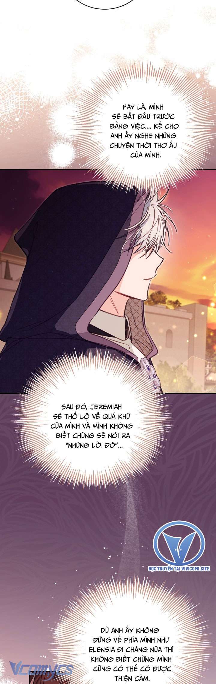 Không Có Chỗ Cho Kẻ Giả Mạo Chap 50 - Trang 2