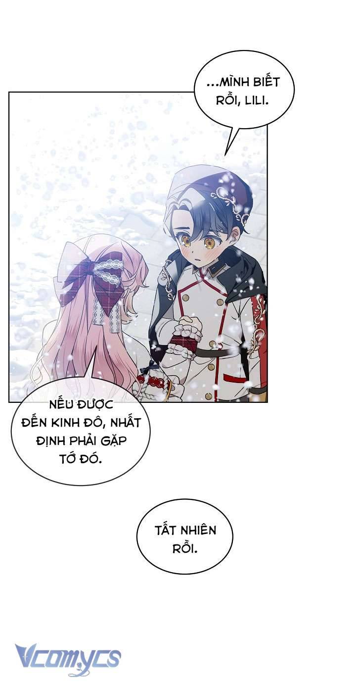 Quý Cô Thế Giới Ngầm Chap 55 - Trang 3