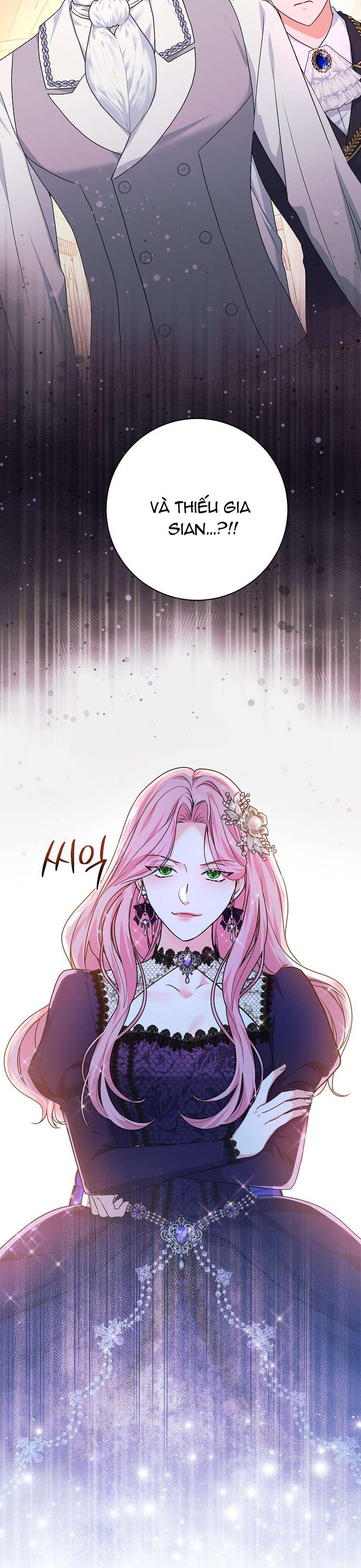 Kẻ Phản Diện Có Thời Hạn Ủng Hộ Tôi Hủy Hôn Chapter 26 - Trang 4