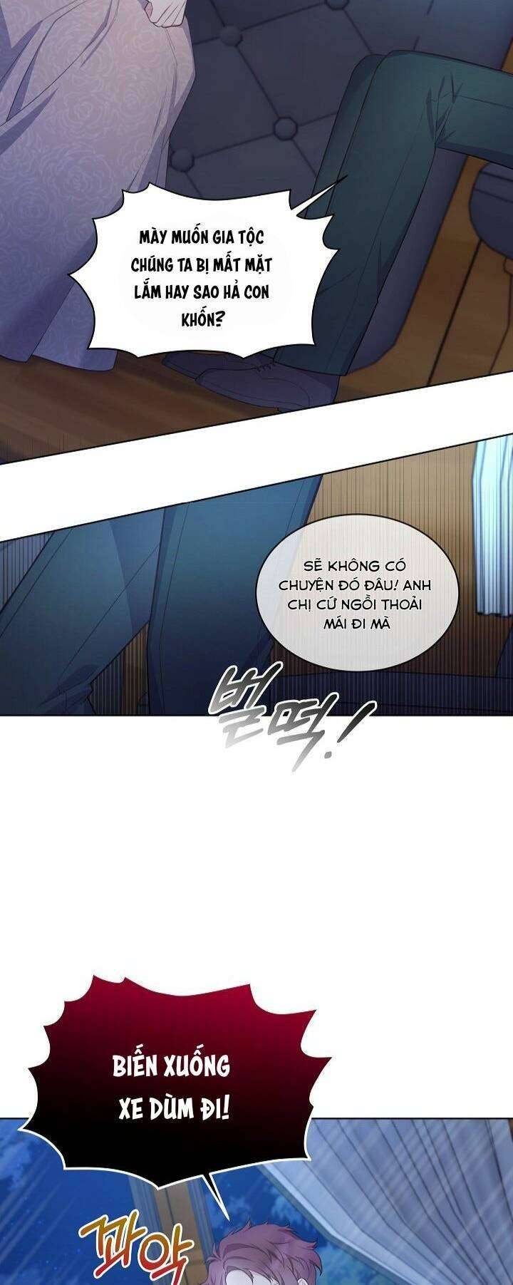 Bệ Hạ, Tôi Sẽ Giết Ngài! Chapter 2 - Trang 4