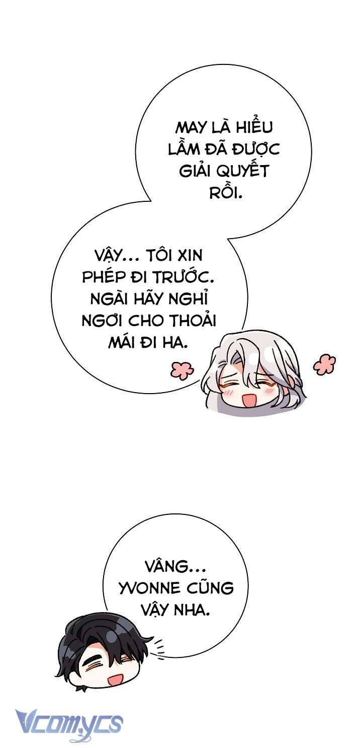 Người Xem Mắt Của Ác Nữ Quá Hoàn Hảo Chapter 22 - Trang 4