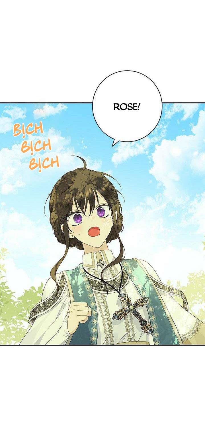 Tôi Là Minh Chứng Của Sự Thật Chap 66 - Trang 3