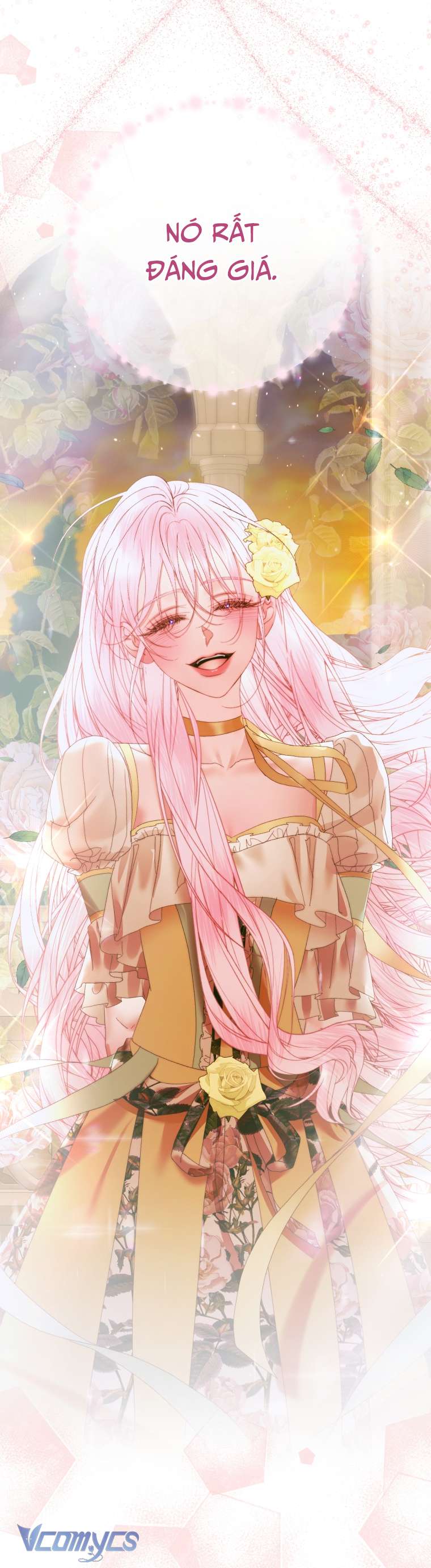 Siren: Trở Thành Gia Đình Của Nhân Vật Phản Diện Chapter 103 - Trang 3