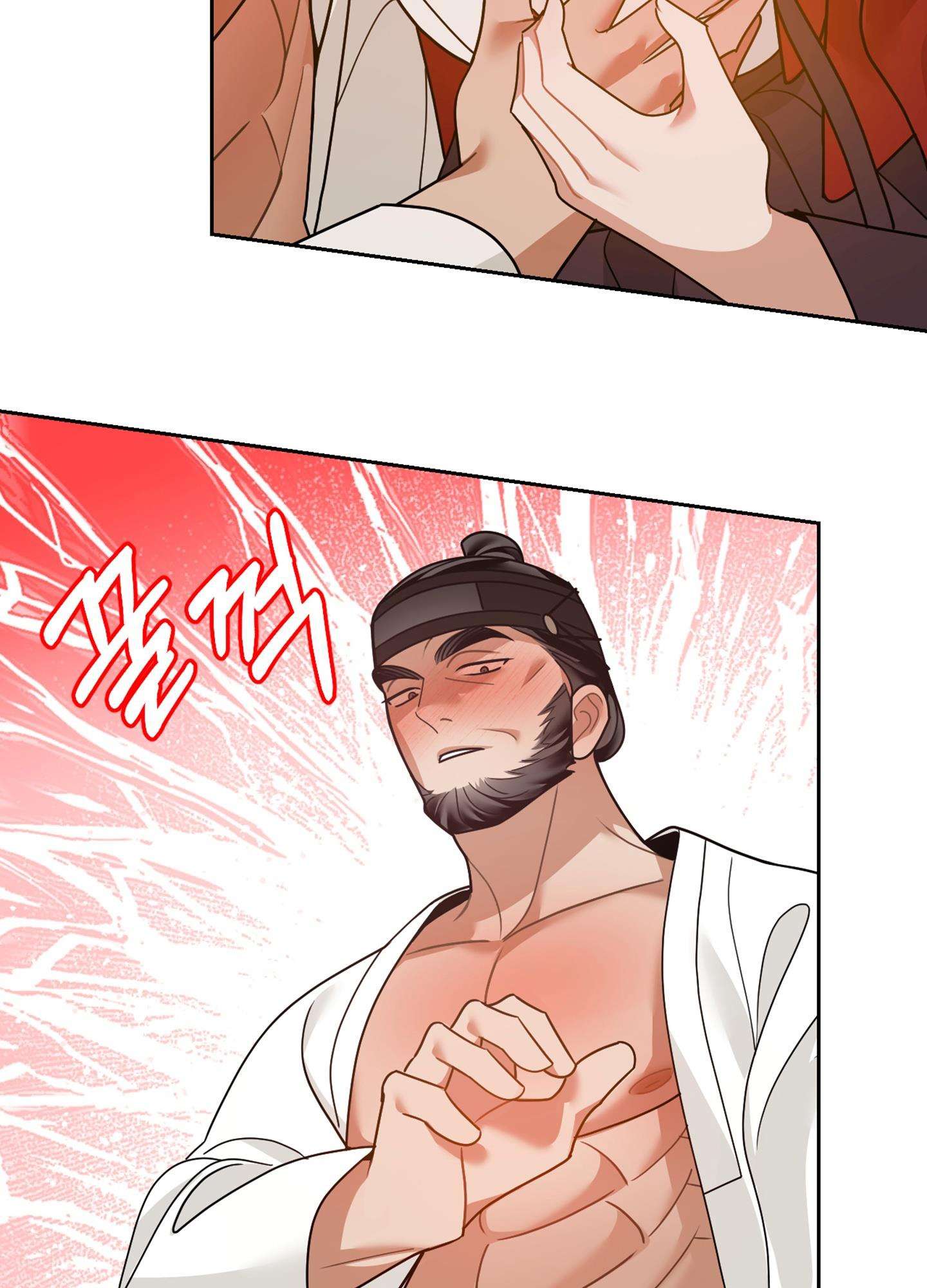 [ 18+ ] Kẻ Săn Mồi Chap 1 - Trang 2