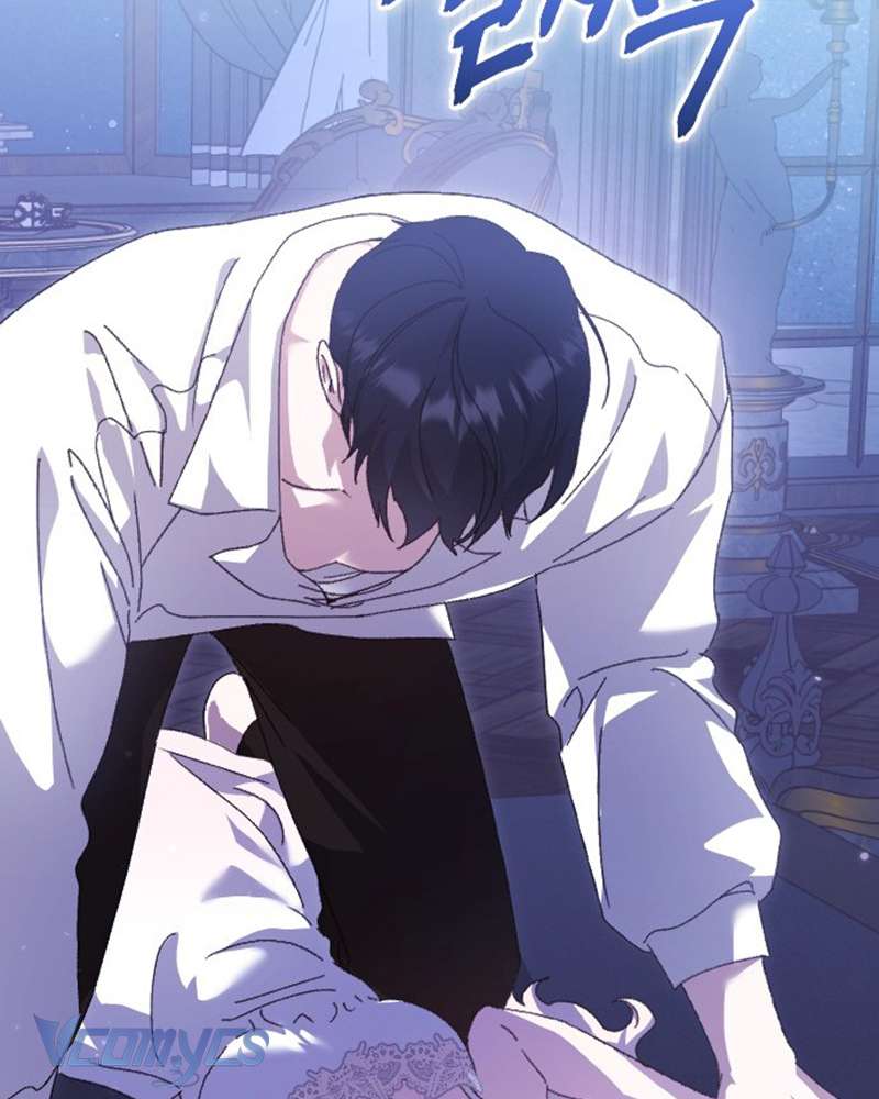 Dành Cho Những Ai Coi Hối Tiếc Là Điều Xa Xỉ Chap 25 - Trang 4