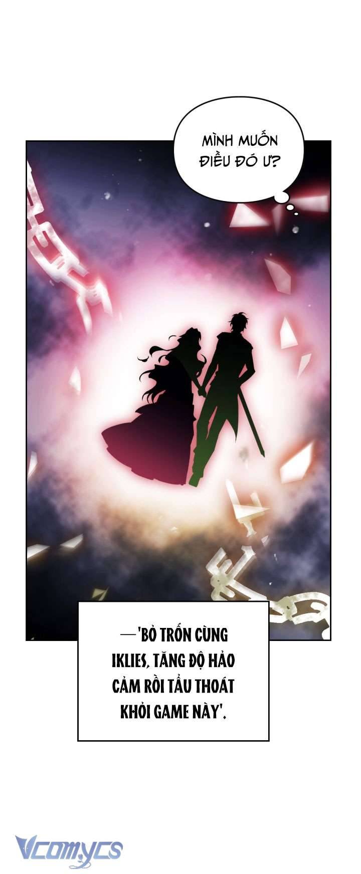 Kết Cục Của Nhân Vật Phản Diện Chỉ Có Thể Là Cái Chết Chapter 134 - Next Chapter 135