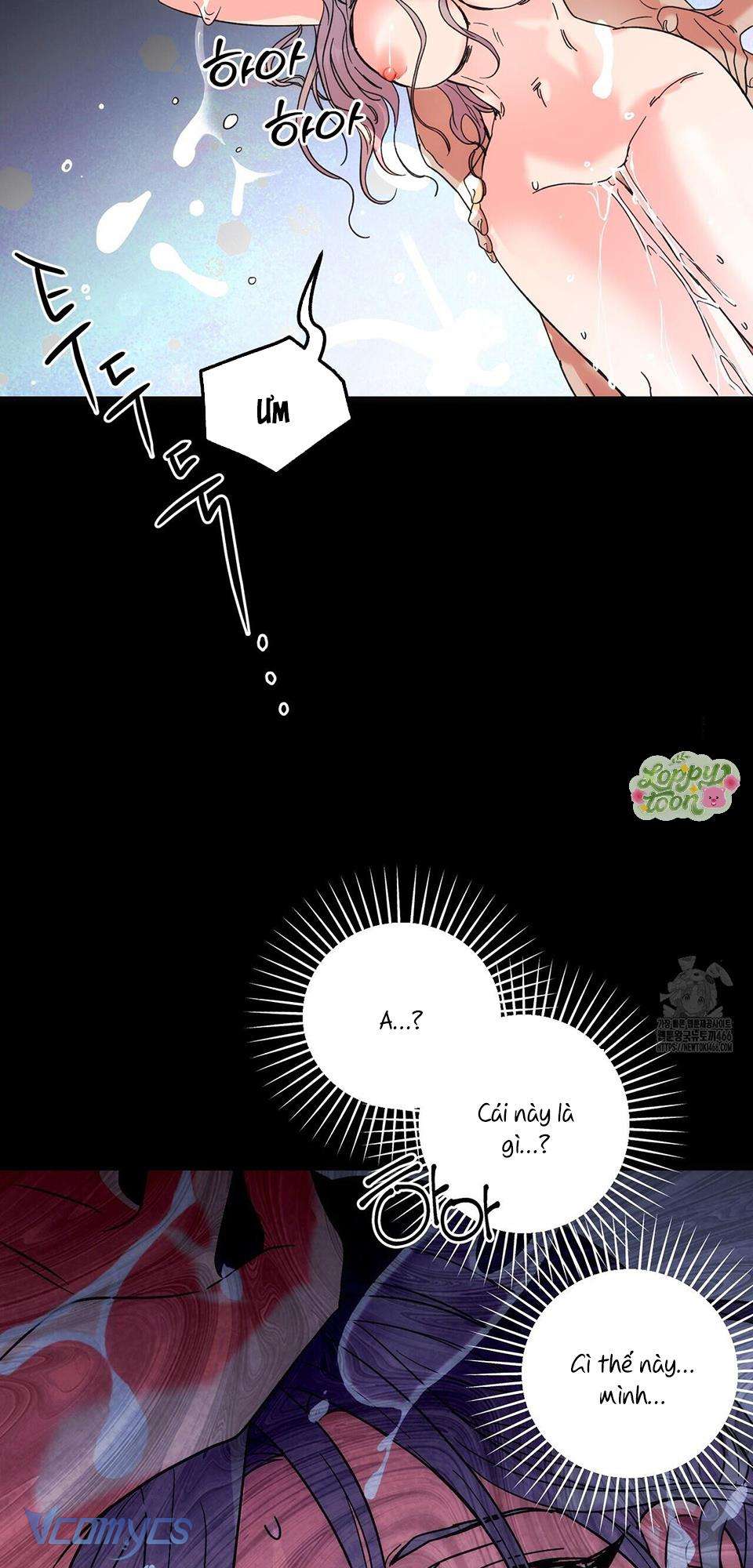Rung Động Đỉnh Cao Chap 4 - Trang 2