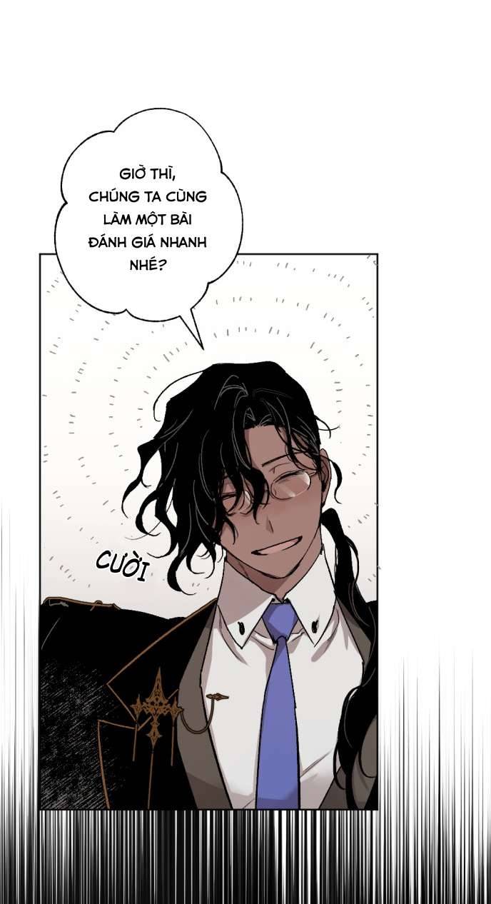 Lời Thú Nhận Của Chúa Tể Bóng Tối Chap 11 - Trang 4