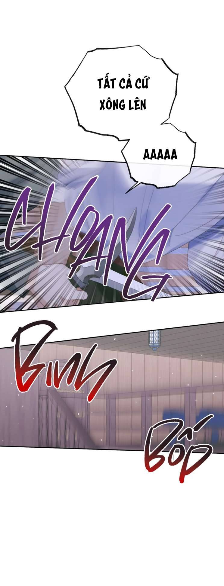 Siren: Trở Thành Gia Đình Của Nhân Vật Phản Diện Chapter 84 - Trang 3