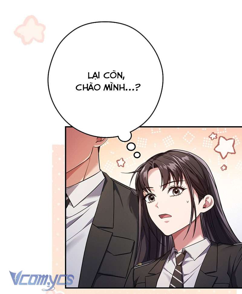Nhật Ký Từ Chức Cấp S Của Thợ Săn Công Chức Chapter 11 - Trang 4