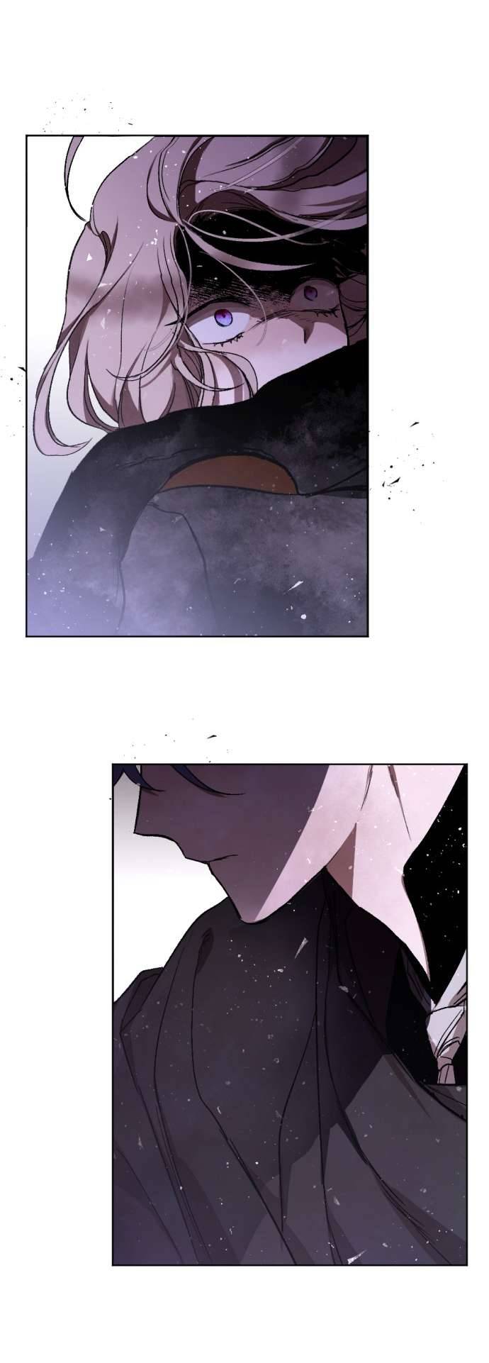 Lời Thú Nhận Của Chúa Tể Bóng Tối Chap 18 - Trang 4