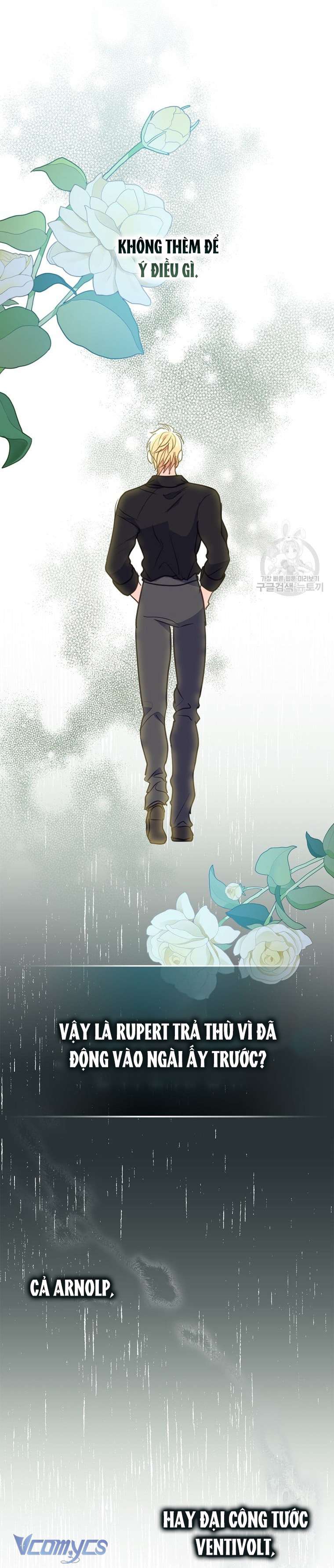 Bệ Hạ Xin Đừng Giết Tôi!!! Chap 80 - Trang 2