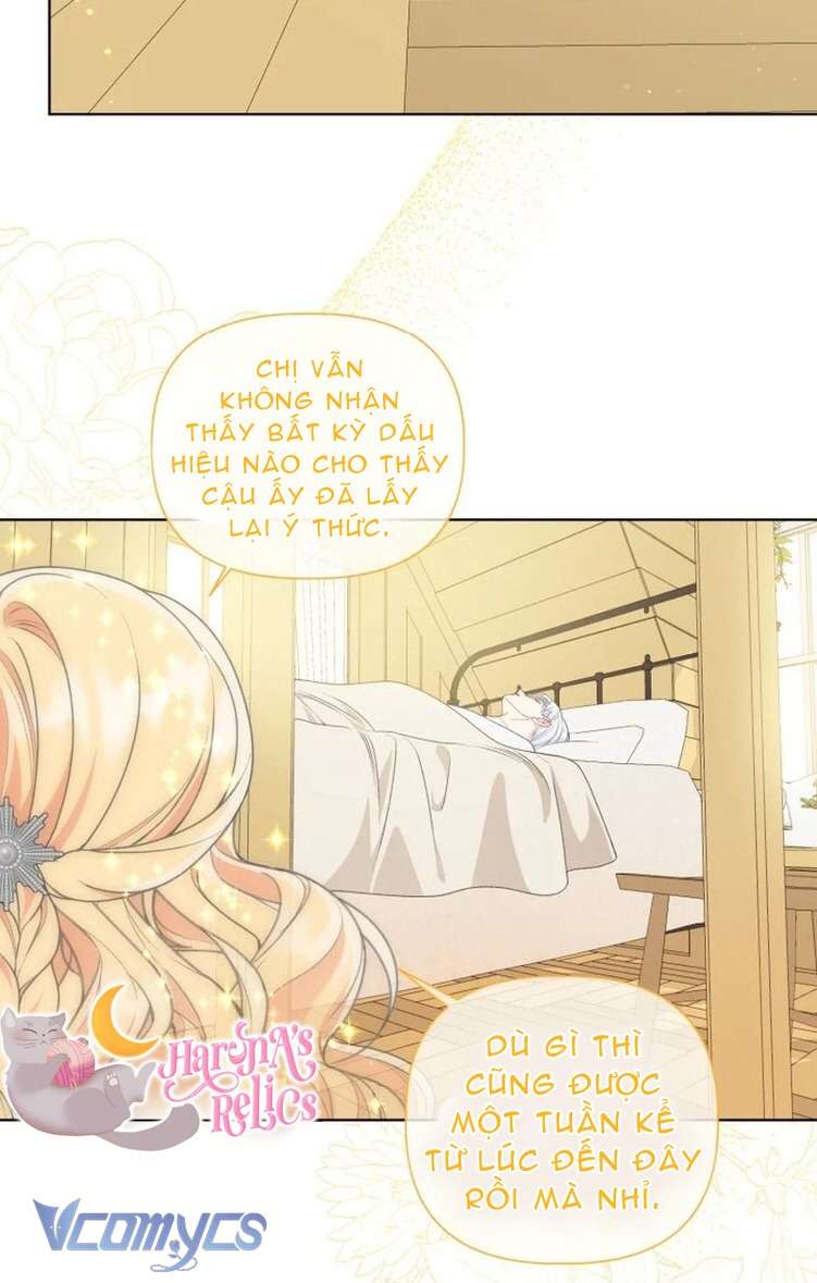 Sự Điều Trị Đặc Biệt Của Tinh Linh Chapter 73 - Trang 4