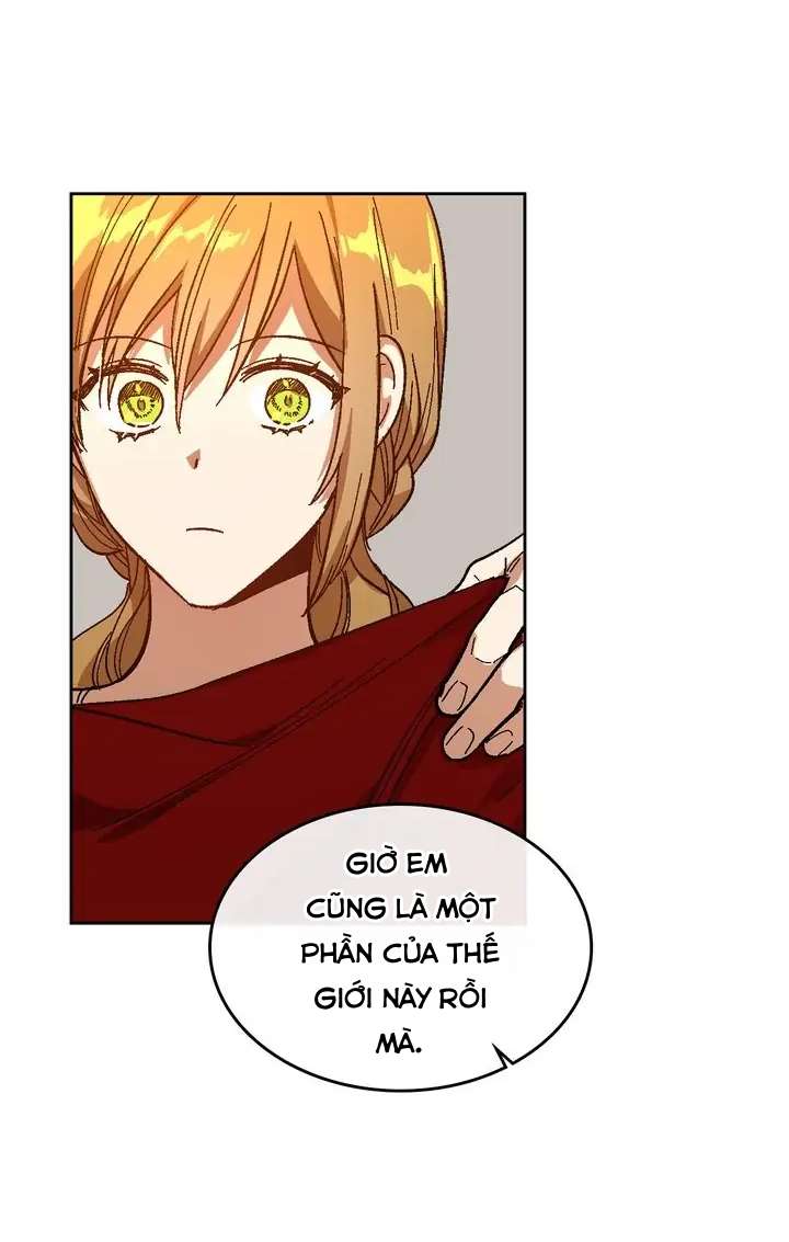 Vị Hôn Thê Khế Ước Của Công Tước Chapter 109 - Trang 4
