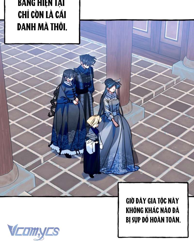 Chuyện Tình Tuyết Phương Bắc Chapter 18 - Trang 4