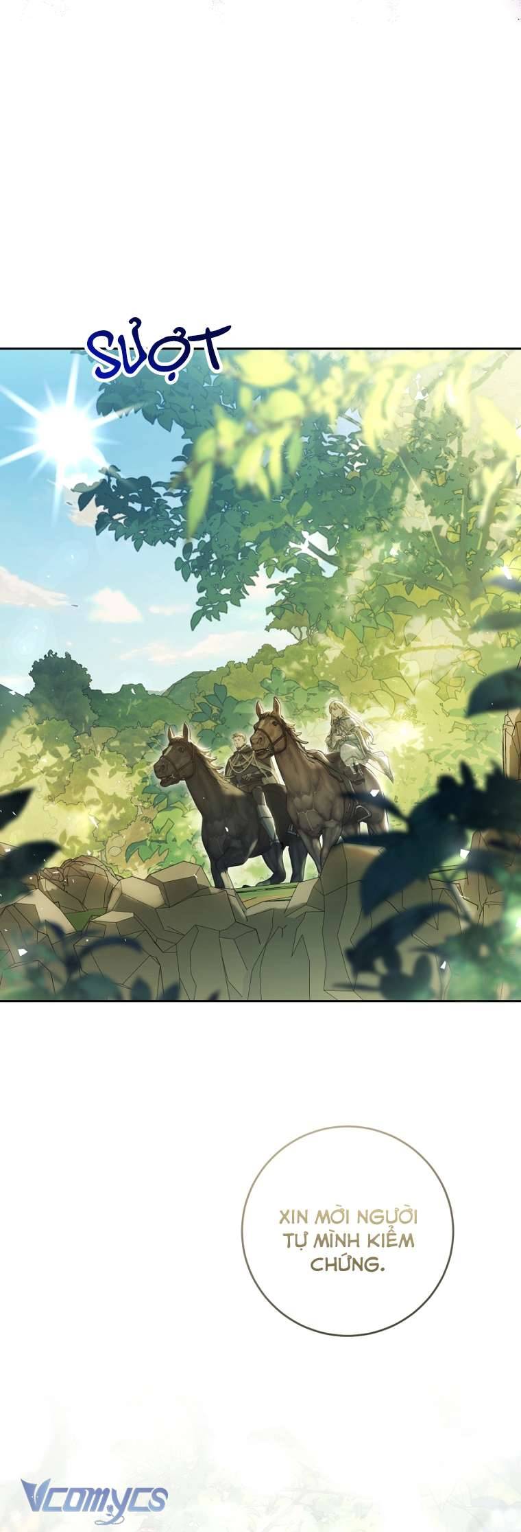 Ác Nữ Chỉ Là Một Con Rối Chap 99 - Trang 2
