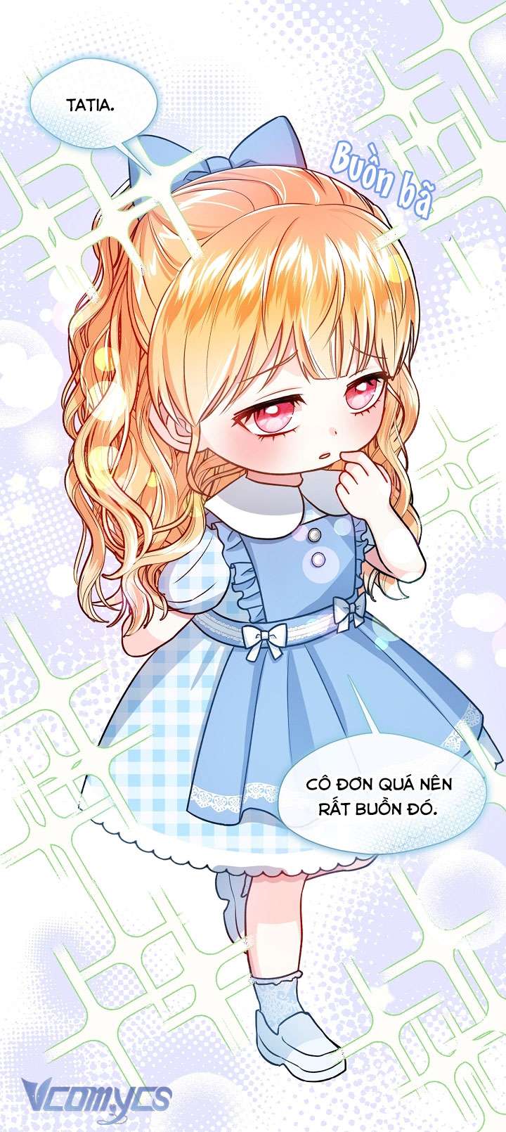 Công Chúa Là Người Chơi Chapter 14 - Trang 3