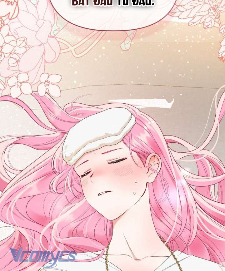 Sự Điều Trị Đặc Biệt Của Tinh Linh Chapter 87 - Trang 4