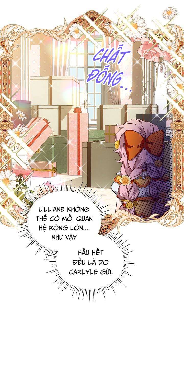 Quý Cô Thế Giới Ngầm Chap 30 - Trang 4