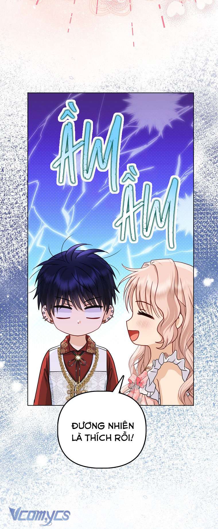 Nhân Vật Phản Diện Đều Thích Tôi Chapter 30 - Trang 4