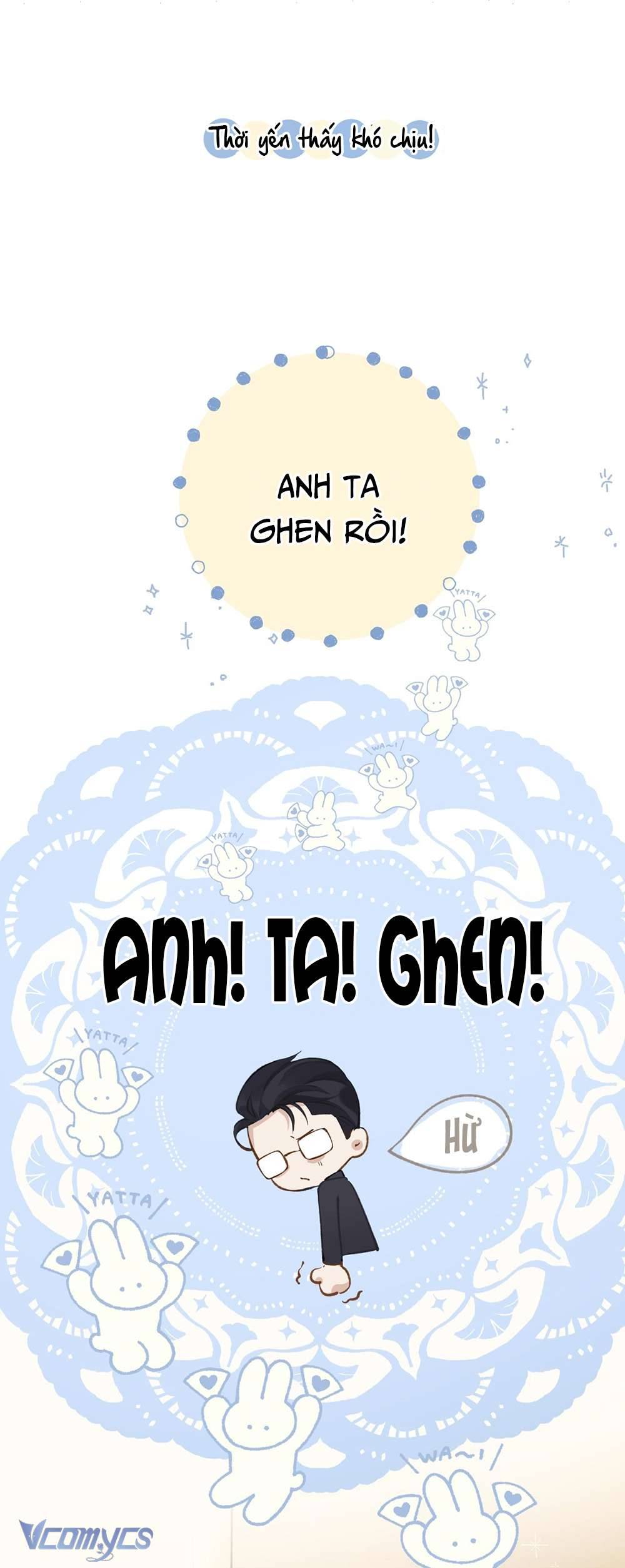 Trêu Nhầm Chap 18 - Trang 4