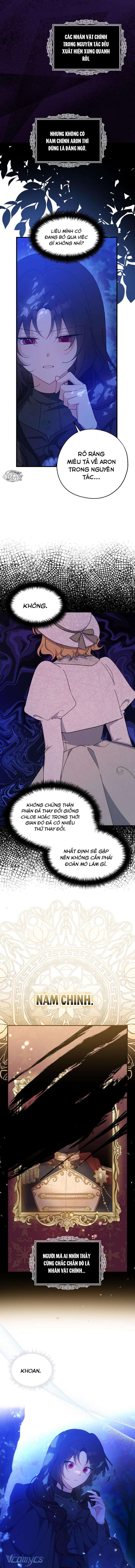 A Nào, Ngậm Thìa Vàng Nhé? Chap 79 - Trang 3