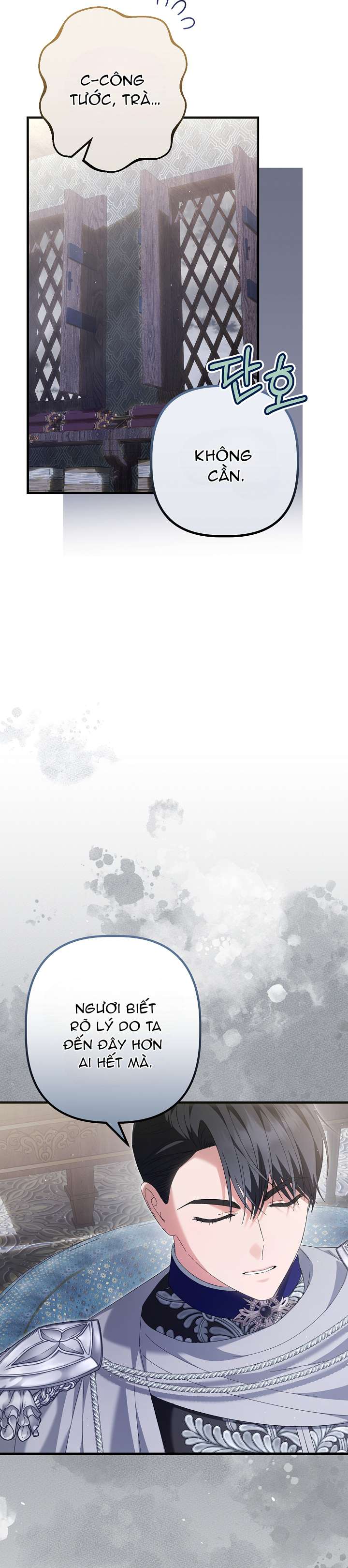 Cha Của Nam Chính Từ Chối Hủy Hôn Chapter 36 - Next Chapter 37