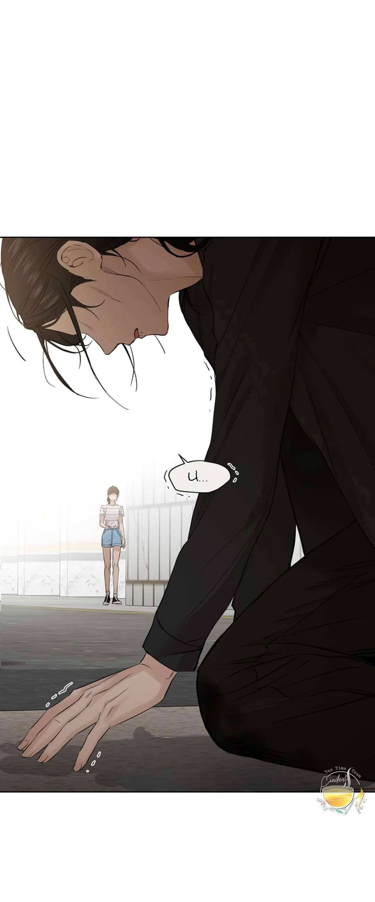 Bình Minh Chap 20 - Trang 4