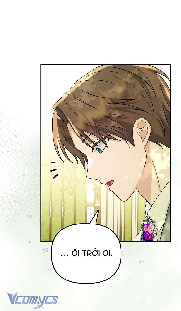 Nhân Vật Phản Diện Đều Thích Tôi Chapter 3 - Trang 4