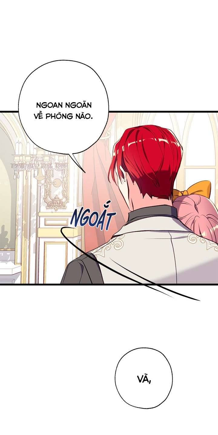 Chúng Ta Có Thể Trở Thành Một Gia Đình Được Không? Chap 12 - Next Chap 13
