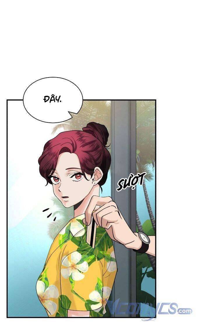 Oan Gia Ngõ Hẹp Chapter 23 - Trang 3
