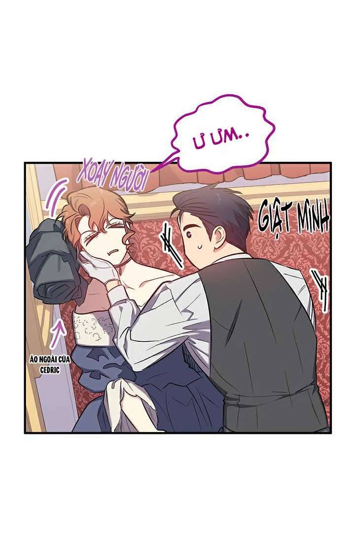 May Mắn Hay Bất Hạnh Chap 16 - Trang 4