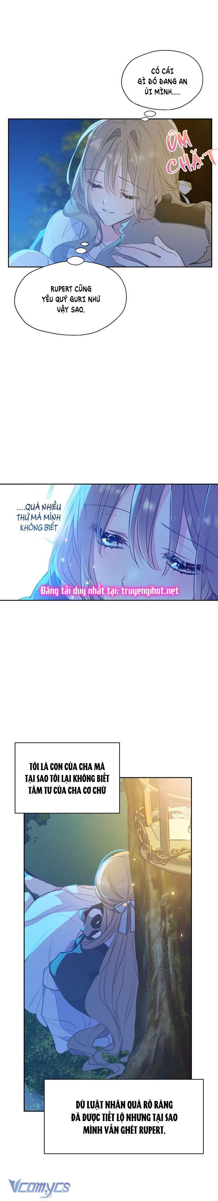 Bệ Hạ Xin Đừng Giết Tôi!!! Chap 60 - Trang 2