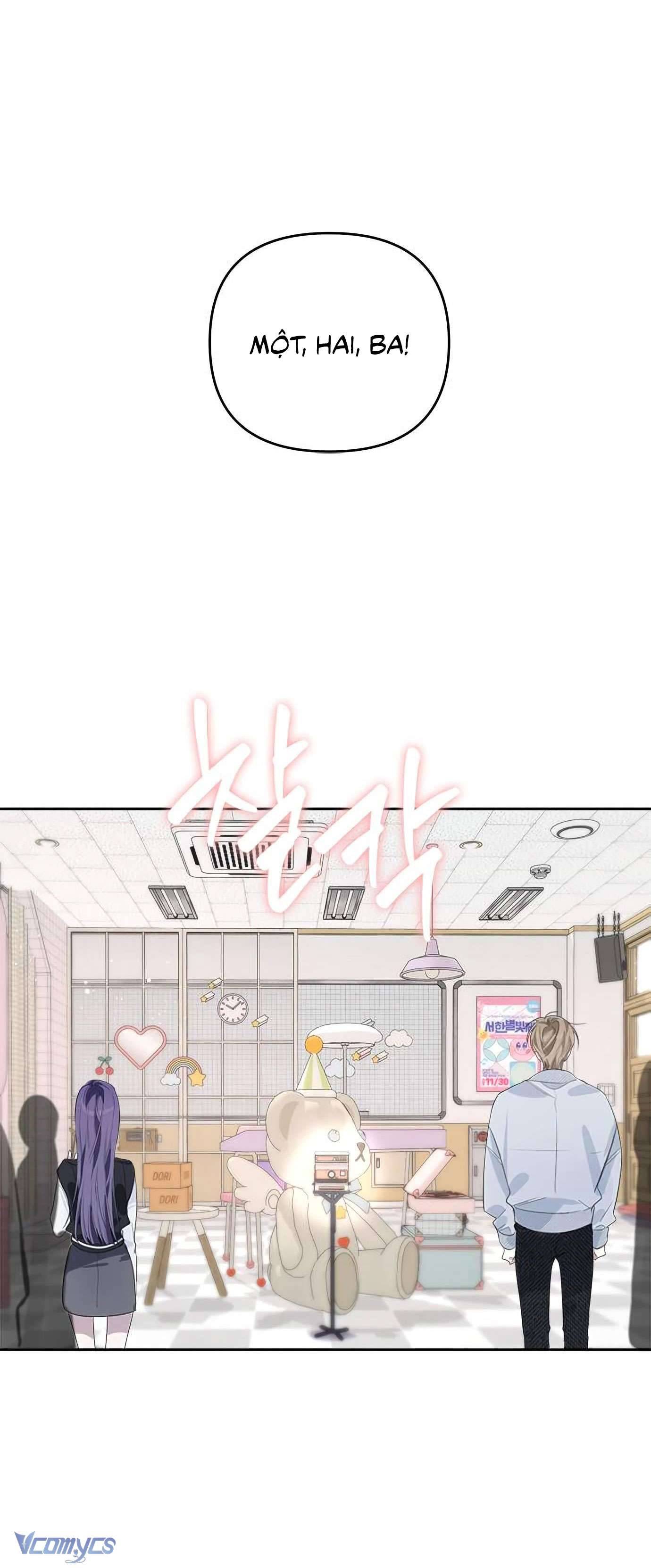 Đàn Anh Xấu Xa! Chap 47 - Trang 3