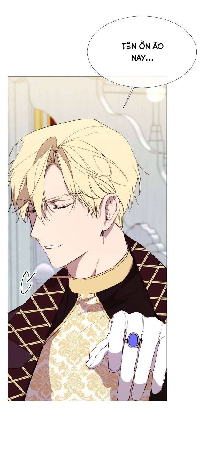 Ác Nữ Cần Bạo Chúa Chapter 55 - Trang 4