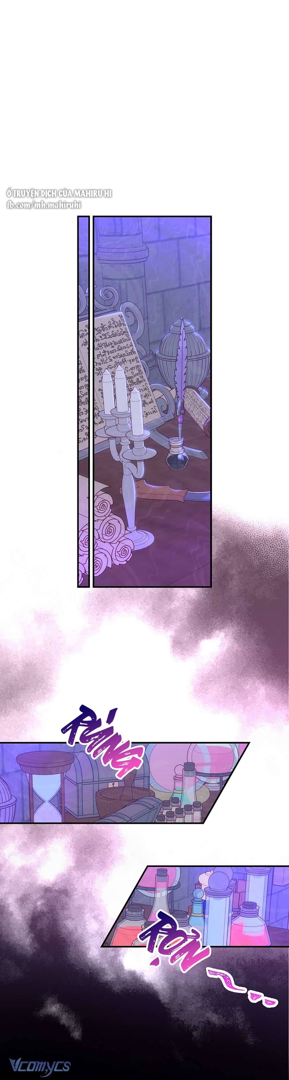 Sống Sót Dưới Thân Phận Hầu Nữ Chap 41 - Trang 2