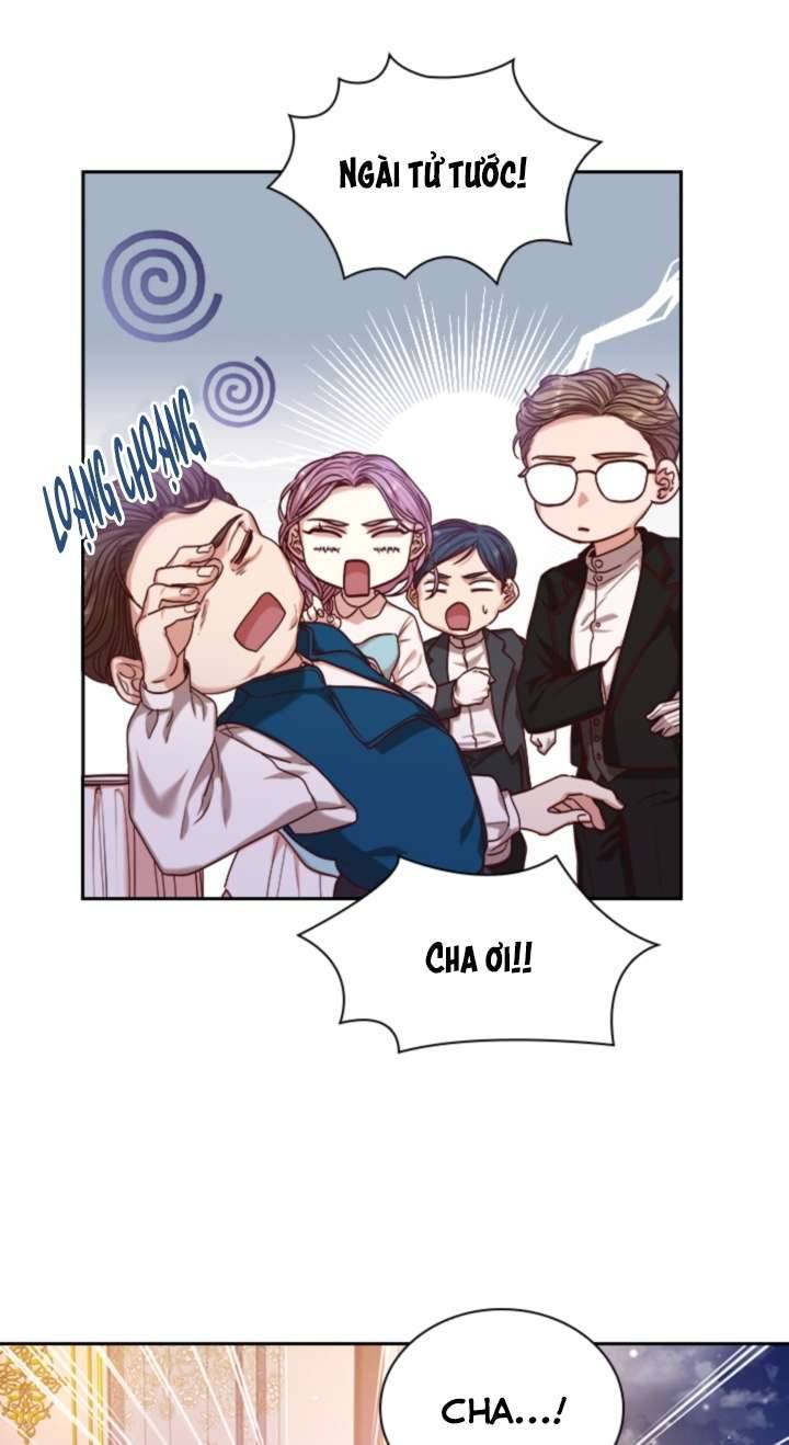 Thư Ký Của Bạo Chúa Chapter 2 - Trang 4