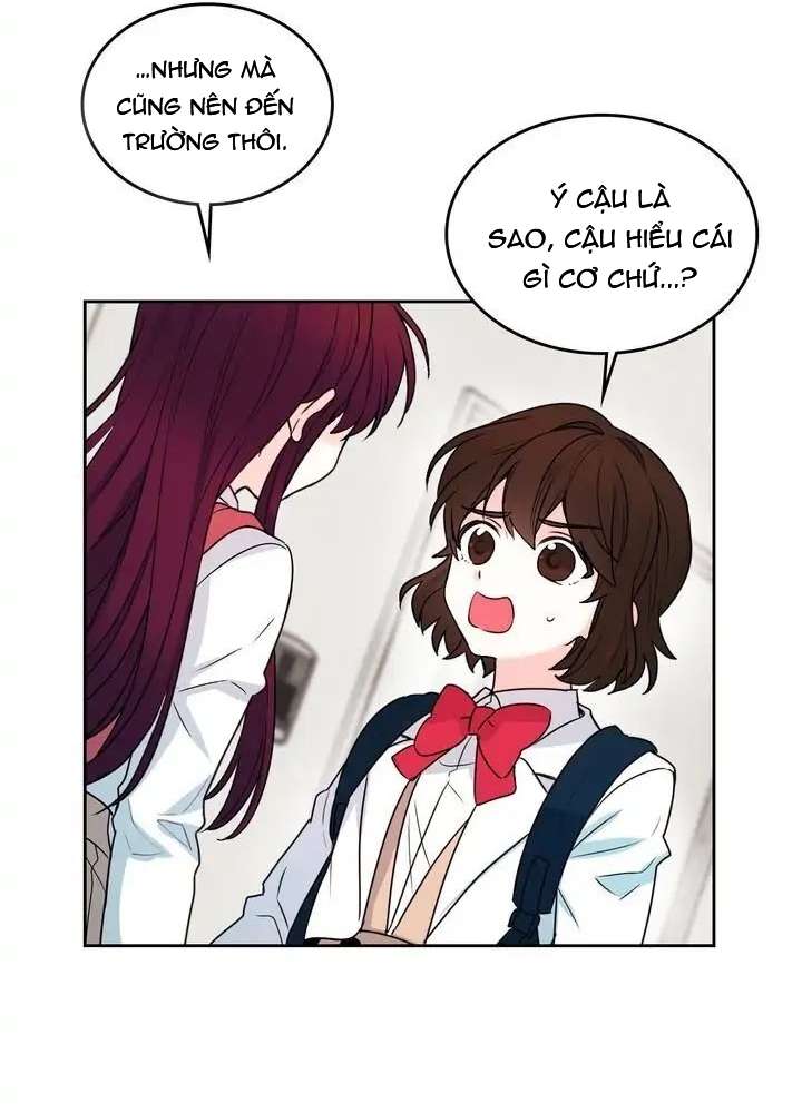 Luật Của Tiểu Thuyết Mạng Chapter 1 - Trang 4