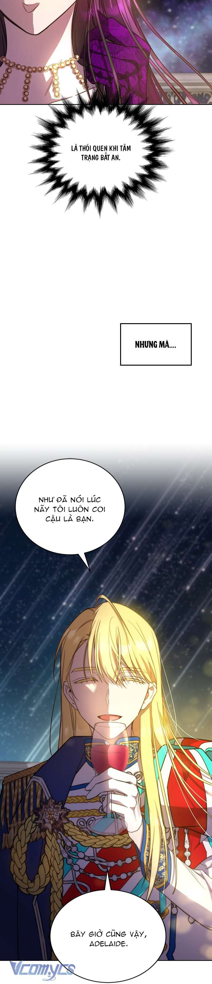 Làm Thế Nào Để Ăn Chủ Nhân Chapter 22 - Trang 3